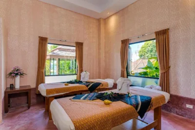 Supalai Scenic Bay Resort And Spa – Fotos 2