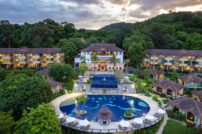Supalai Scenic Bay Resort And Spa – Fotos 3