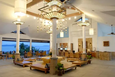 Supalai Scenic Bay Resort And Spa – Fotos 4