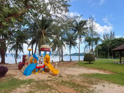 Supalai Scenic Bay Resort And Spa – Fotos 5