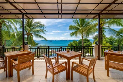 Supalai Scenic Bay Resort And Spa – Fotos 6
