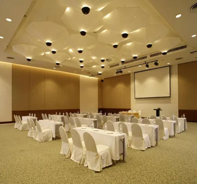 Supalai Scenic Bay Resort And Spa – Fotos 7