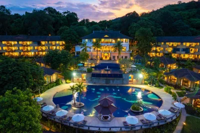 Supalai Scenic Bay Resort And Spa – Fotos 8