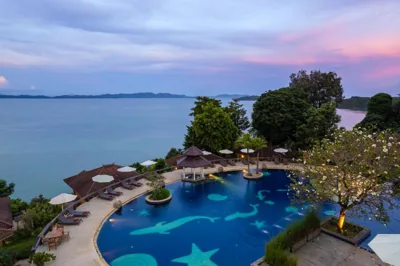 Supalai Scenic Bay Resort And Spa – Fotos 9