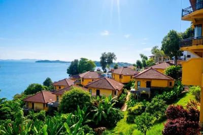 Supalai Scenic Bay Resort And Spa – Fotos 14