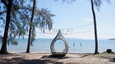 Supalai Scenic Bay Resort And Spa – Fotos 16